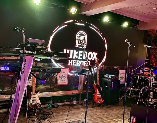 Wedding Bands / Music Listing Category Jukebox Heroes