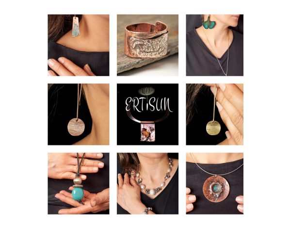 Jewellers Listing Category Ertisun – Handcrafted Irish Jewellery