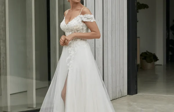 House of Gowns Gallery 9