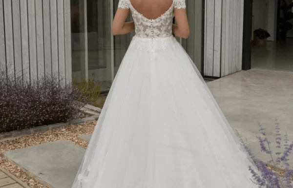 House of Gowns Gallery 10