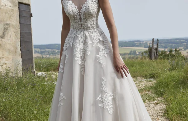 House of Gowns Gallery 11