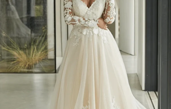 House of Gowns Gallery 1