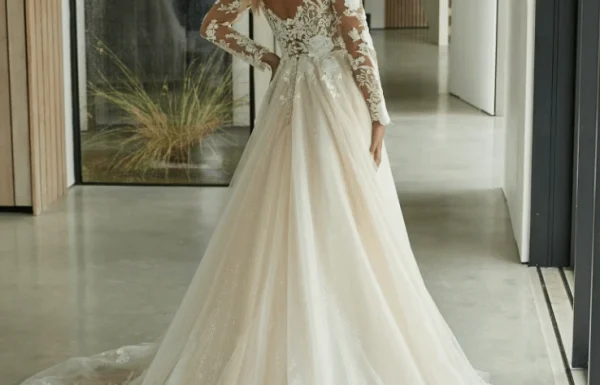 House of Gowns Gallery 2
