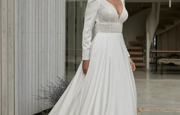 House of Gowns Gallery 5