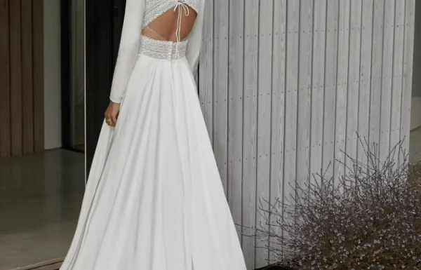 House of Gowns Gallery 6