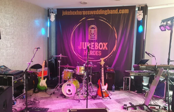 Jukebox Heroes Gallery 6