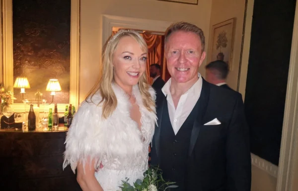 Ken Kirwan Entertainment Gallery 5