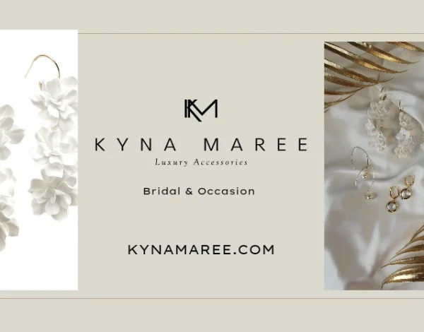 Jewellers Listing Category KynaMaree – Luxury Accessories