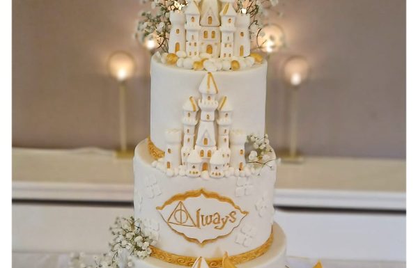 Amanda’s Cakes & Bakes Gallery 8