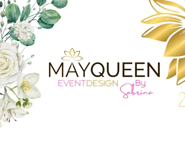 Decor and Event Styling Listing Category May Queen Events