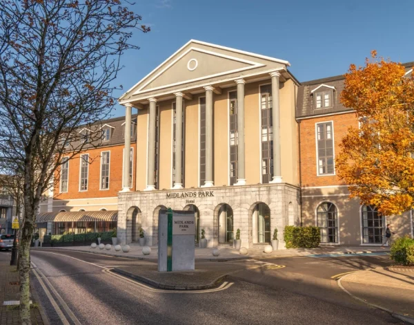 Hotel Wedding Venues Listing Category Midlands Park Hotel