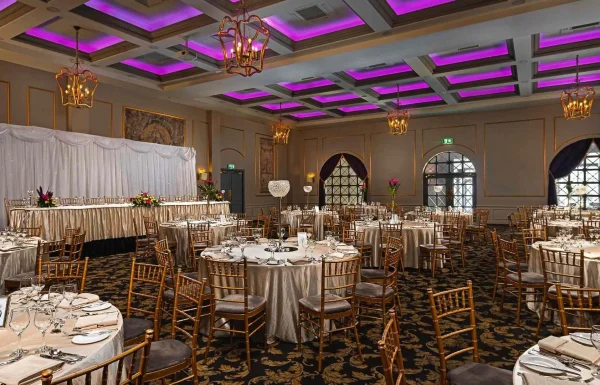 Midlands Park Hotel Gallery 5