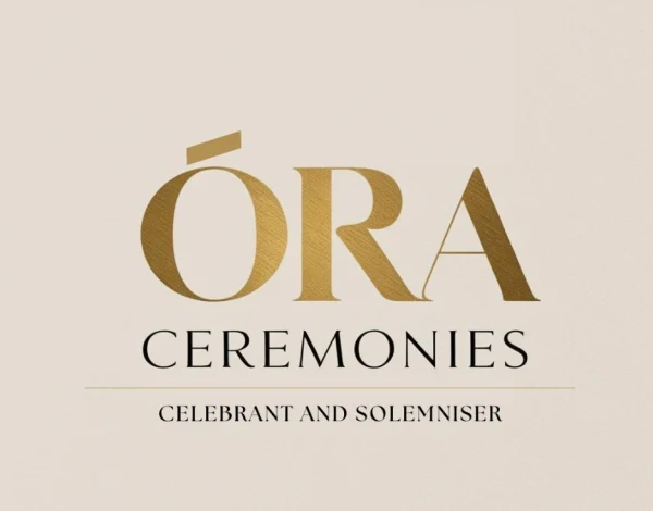 Celebrants & Registered Solemnisers Listing Category Óra Ceremonies