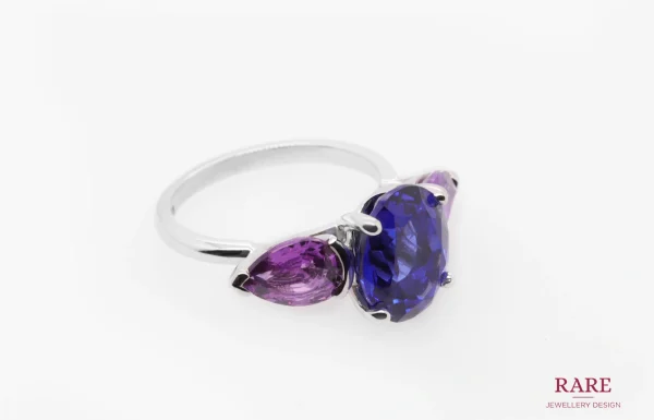 RARE Jewellery Design Gallery 14