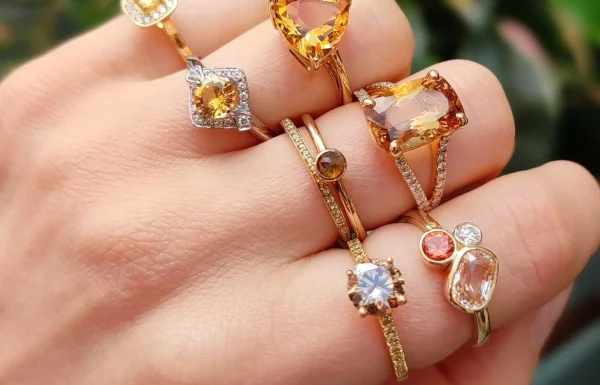 RARE Jewellery Design Gallery 2