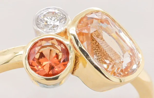 RARE Jewellery Design Gallery 0
