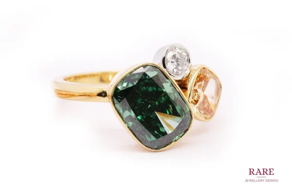 RARE Jewellery Design Gallery 13