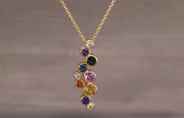 RARE Jewellery Design Gallery 12