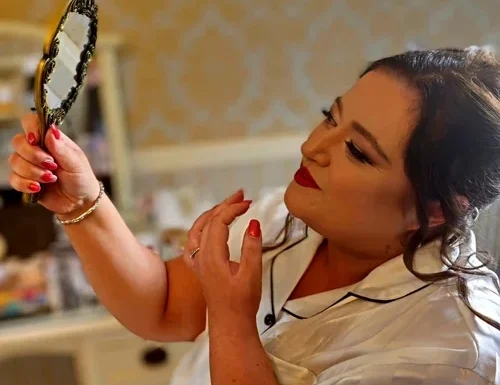 Rachel Elizabeth Make Up Artist Gallery 10