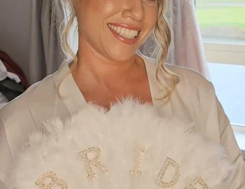 Rachel Elizabeth Make Up Artist Gallery 5