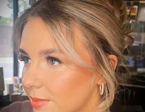 Rachel Elizabeth Make Up Artist Gallery 2