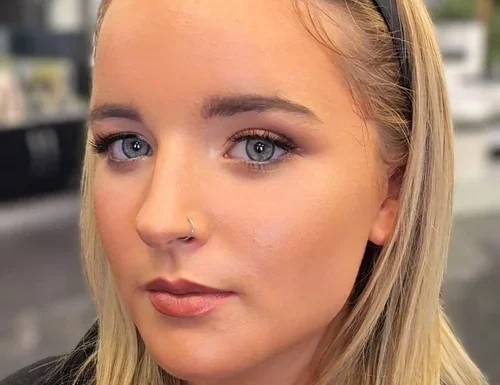 Rachel Elizabeth Make Up Artist Gallery 3