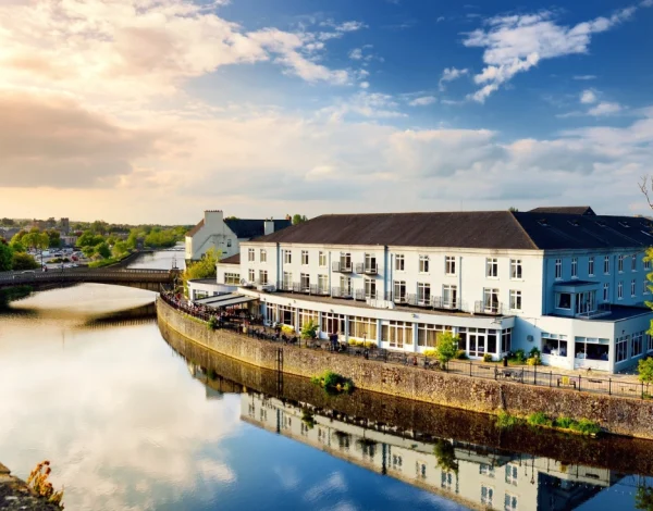 Hotel Wedding Venues Listing Category The River Court Hotel