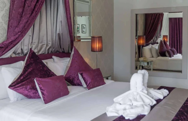 Shamrock Lodge Hotel Gallery 10