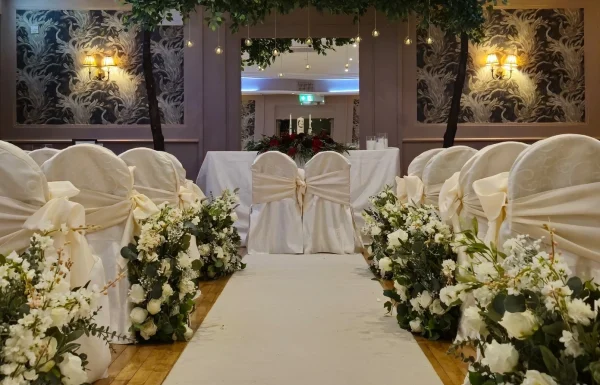 Shamrock Lodge Hotel Gallery 16