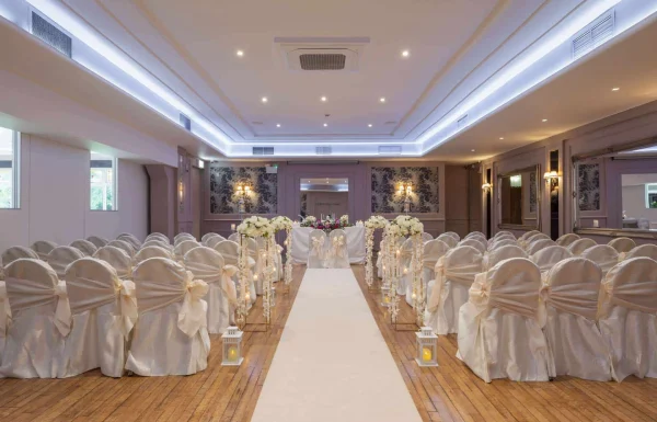 Shamrock Lodge Hotel Gallery 6