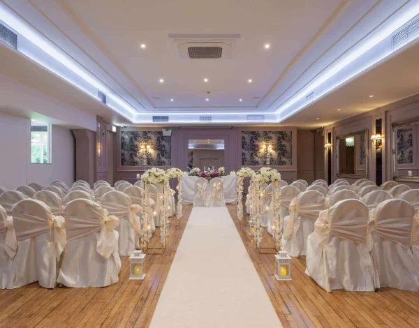 Hotel Wedding Venues Listing Category Shamrock Lodge Hotel
