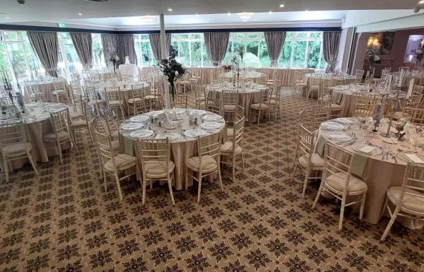 Shamrock Lodge Hotel Gallery 7