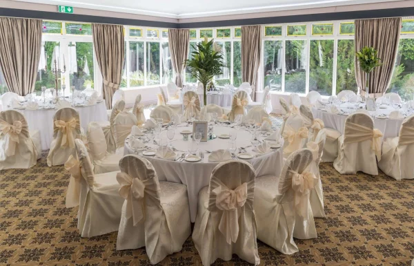 Shamrock Lodge Hotel Gallery 8