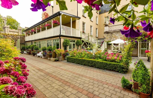 Step House Hotel Gallery 19