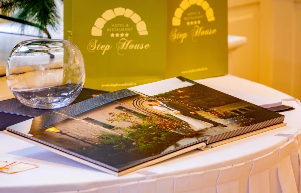 Step House Hotel Gallery 10