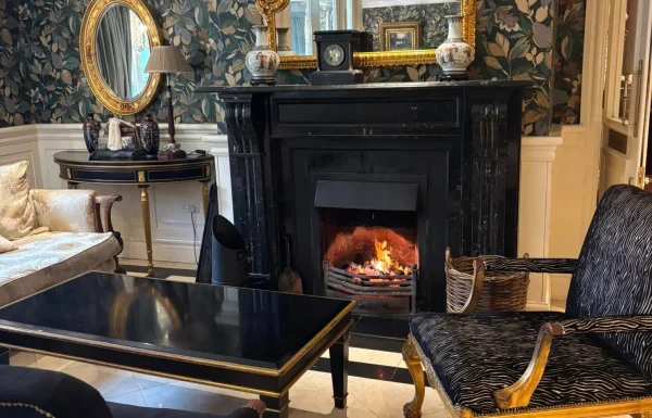 Step House Hotel Gallery 4