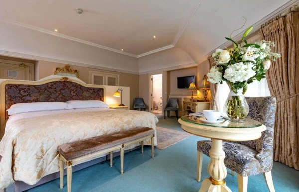 Step House Hotel Gallery 16
