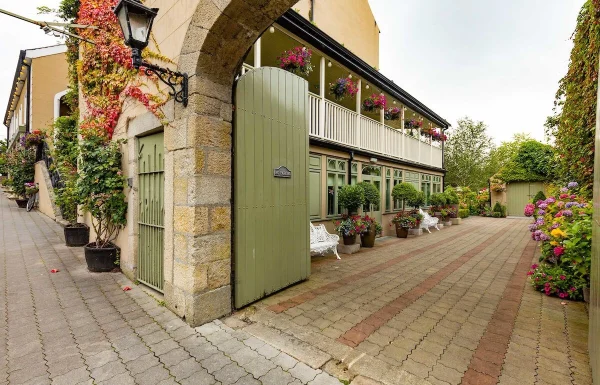 Step House Hotel Gallery 15