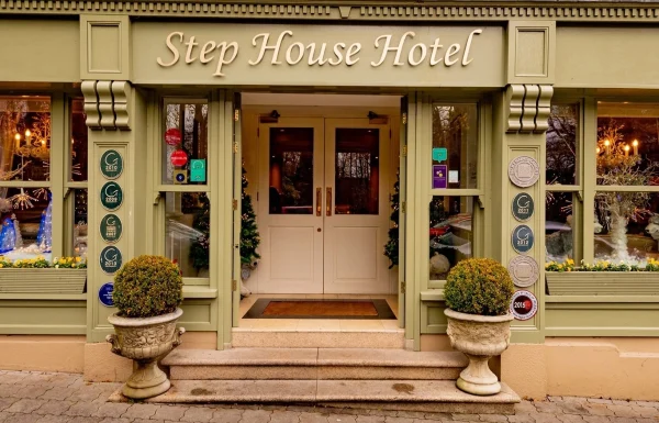 Step House Hotel Gallery 12