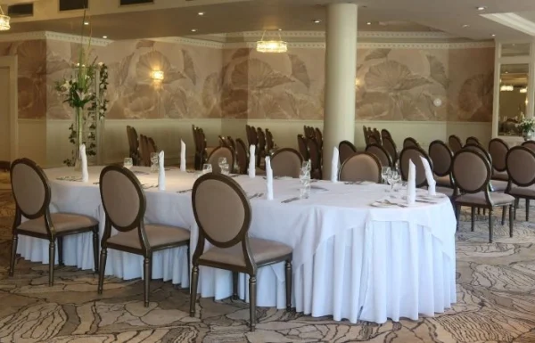 The River Court Hotel Gallery 18