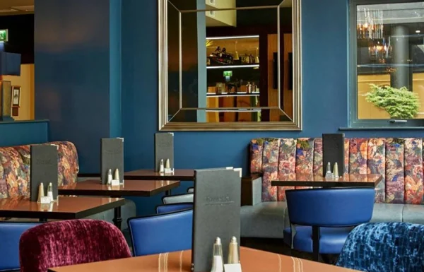 The Tower Hotel & Leisure Centre Gallery 3