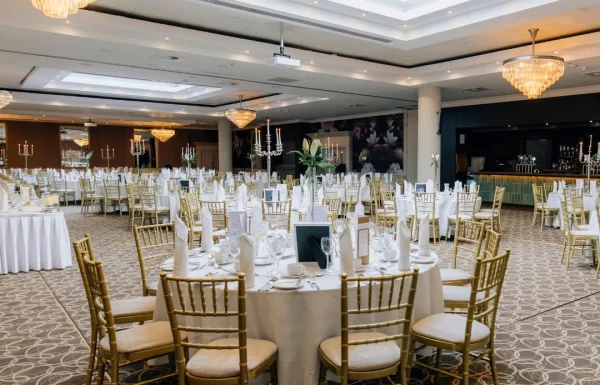 The Tower Hotel & Leisure Centre Gallery 4