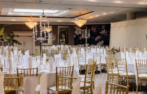 The Tower Hotel & Leisure Centre Gallery 5