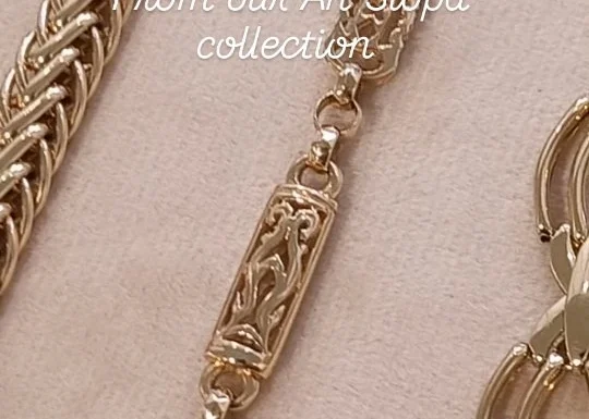 The Jeweller Highstreet Gallery 17