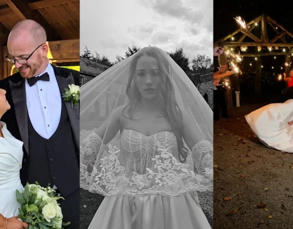 Content Creators Listing Category Vows and Veils Wedding Content Creation