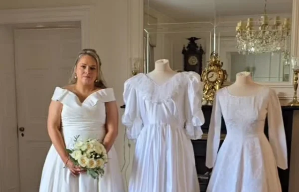 Vows and Veils Wedding Content Creation Gallery 12