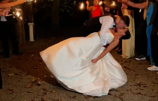Vows and Veils Wedding Content Creation Gallery 3