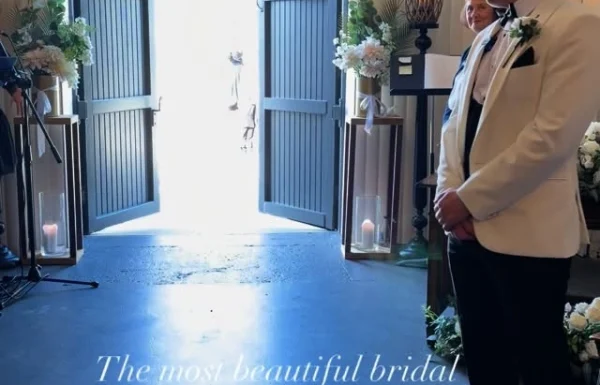 Vows and Veils Wedding Content Creation Gallery 7