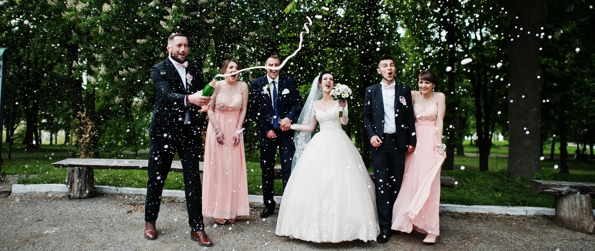 Wedding Suppliers & Wedding Venues Carousel Slider