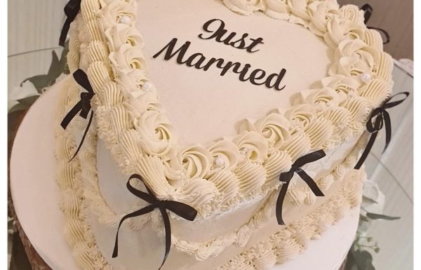 Amanda’s Cakes & Bakes Gallery 2